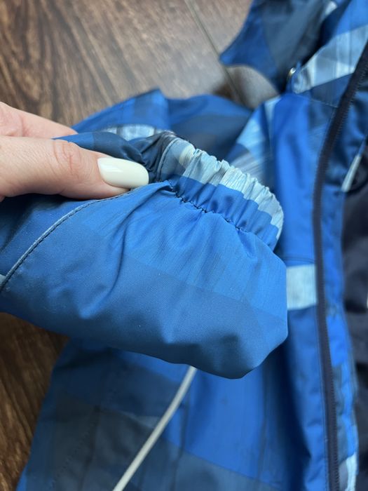 Reima куртка 122