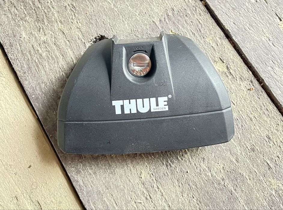 Багажник Thule оригінал виробництво Швеція