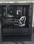 PC Gaming, Ryzen7 5700G, RTX3080, 44GB RAM, B450a-pro, 750W Corsair