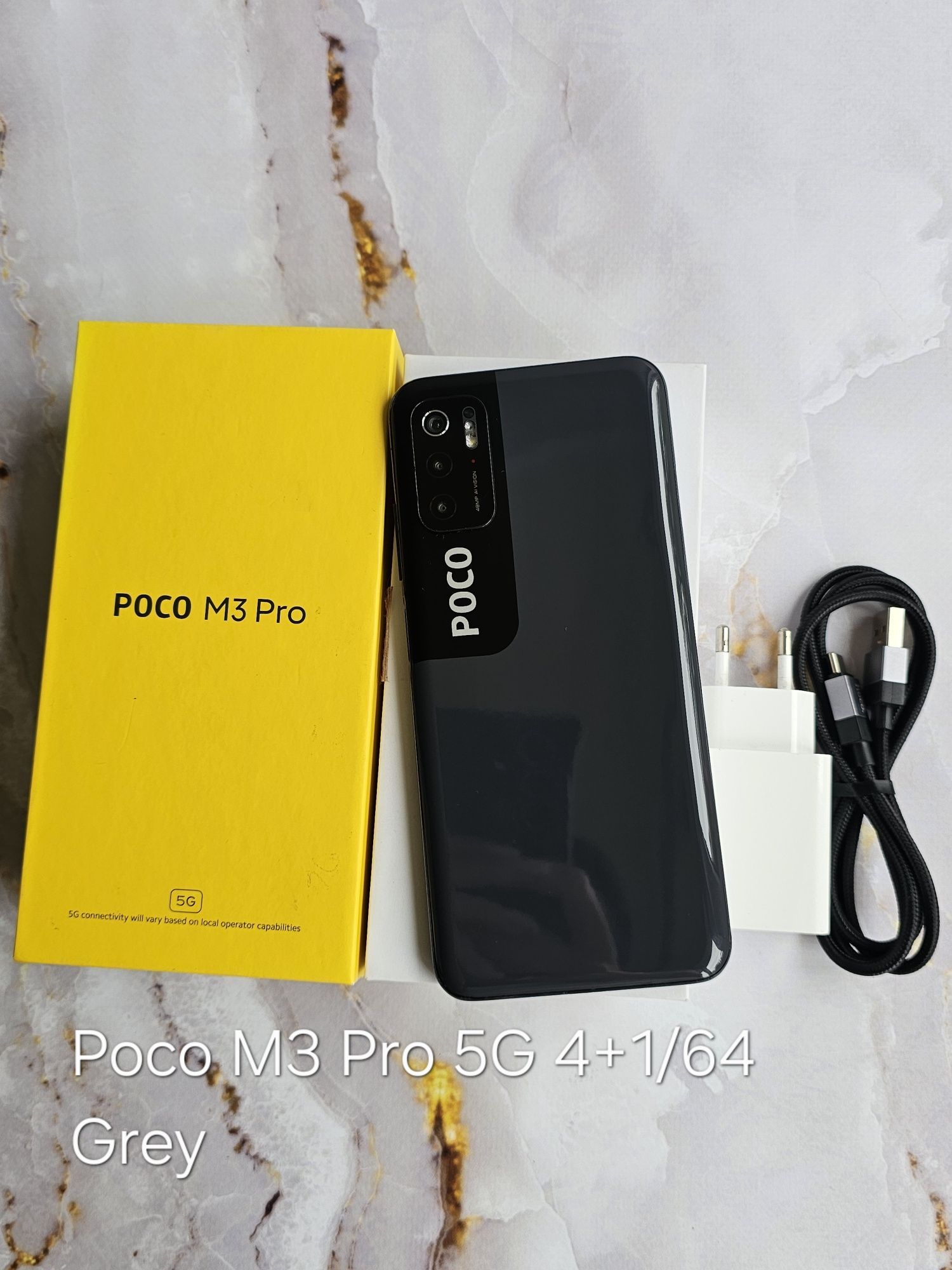 Магазин! Poco M3 Pro 5G  Великий вибір смартфонів