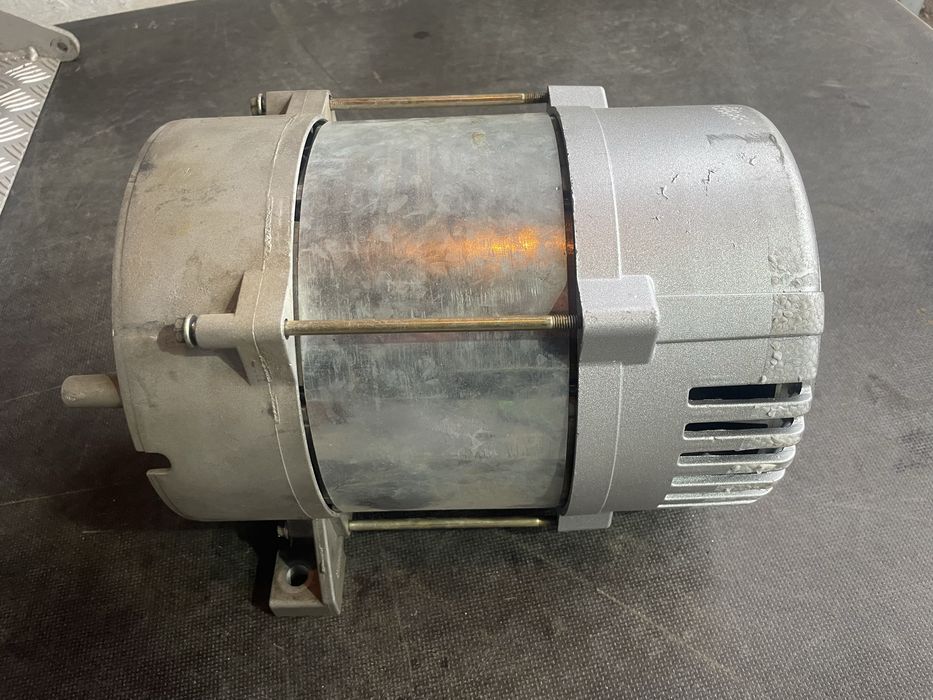 Альтернатор Статор и ротор 7 kw дизельний