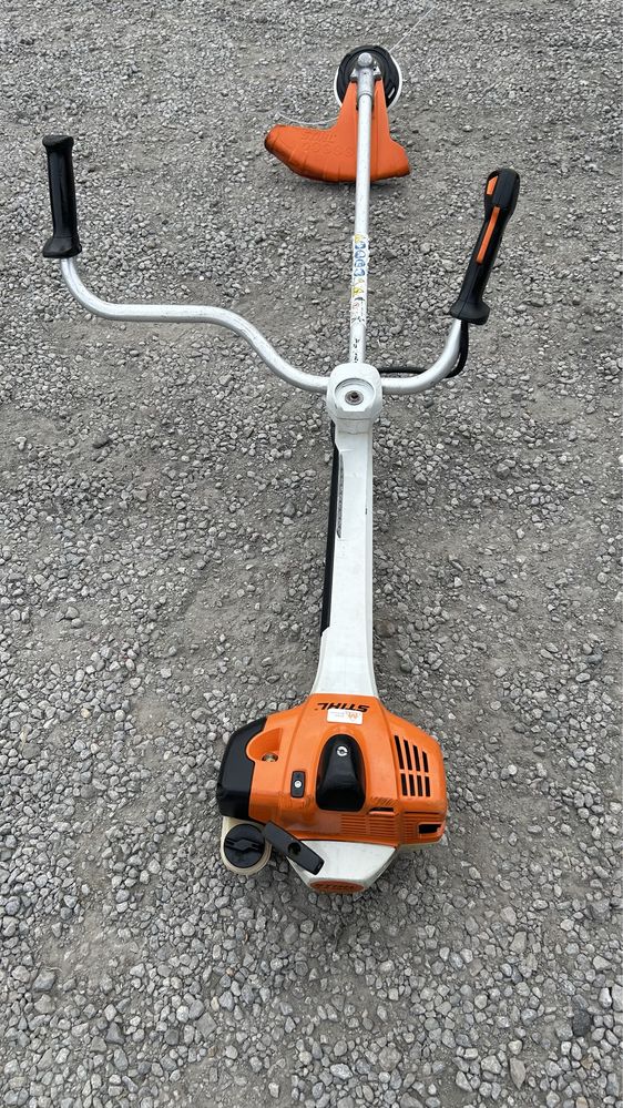 Kosa spalinowa do trawy Stihl fs 360 c moc 2,3 kM