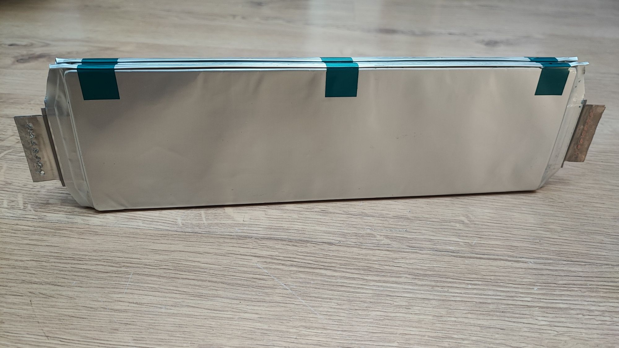 LG Chem 66А елемент 2.9 - 4.2v