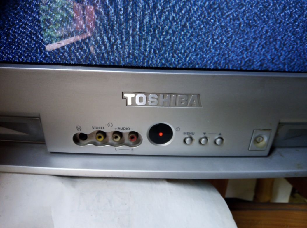 Продам телевизор Toshiba