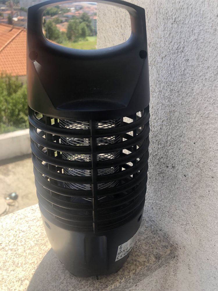 Lanterna anti insectos