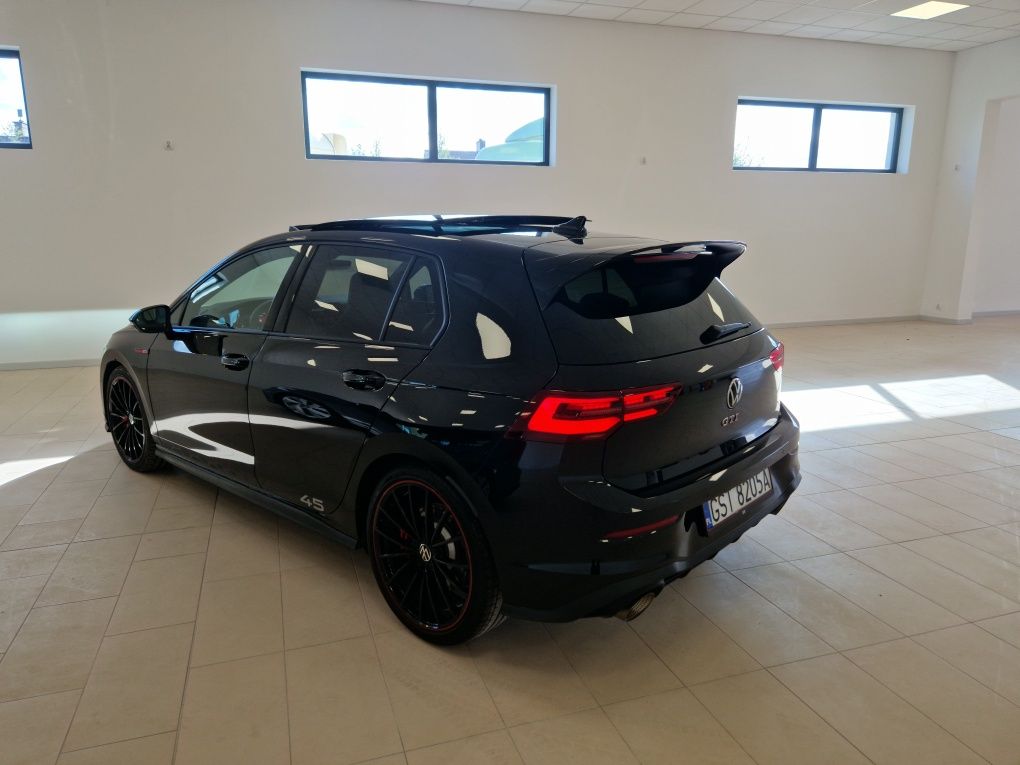 Volkswagen Golf 2.0 TSI OPF DSG GTI Clubsport 45