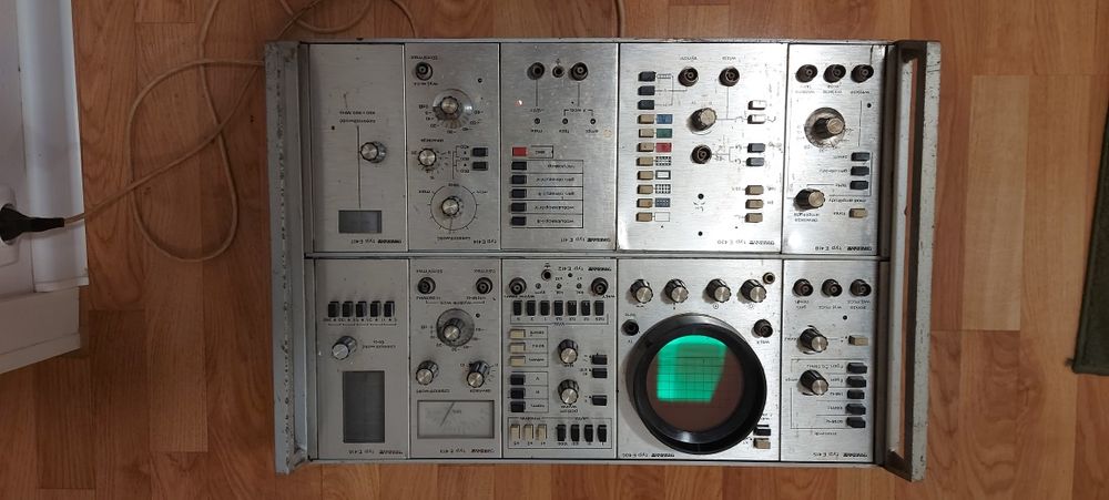 Zestaw telewizyjny K935C