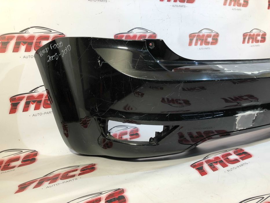 Parachoques Traseiro FORD FOCUS 2 2008/2011 ORIGINAL