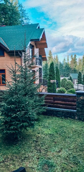 Оренда будинку, котеджу в Карпатах, с. Микуличин