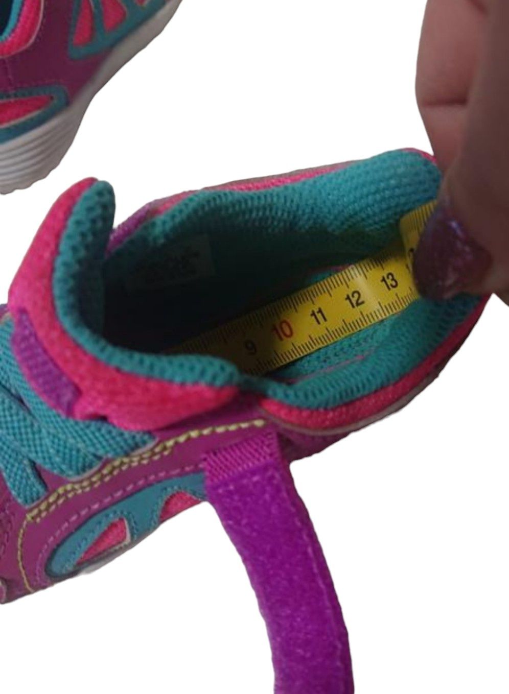 Детские фирменные кроссовки из США Stride Rite