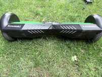 Hoverboard Kawasaki