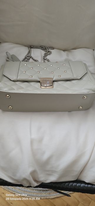 Wittchen torebka damska skóra naturalna