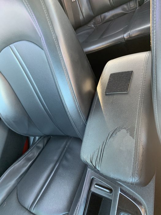 Hyundai Sonata LF 2016 lpi