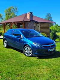 Opel Astra GTC 1.9 Klimatyzacja