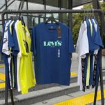 Футболка LEVI’S оригинал мужская новая левис ливайс худи лонгслив