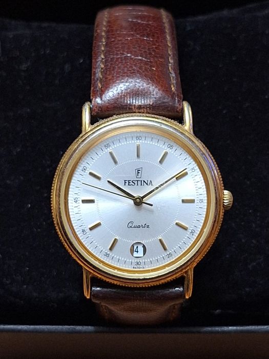 Festina 9470 - excelente estado