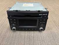 radio kia magentis