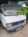 Mercedes  MB 140