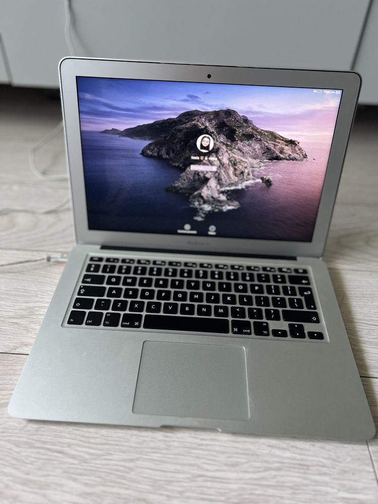 MacBook Air 2017