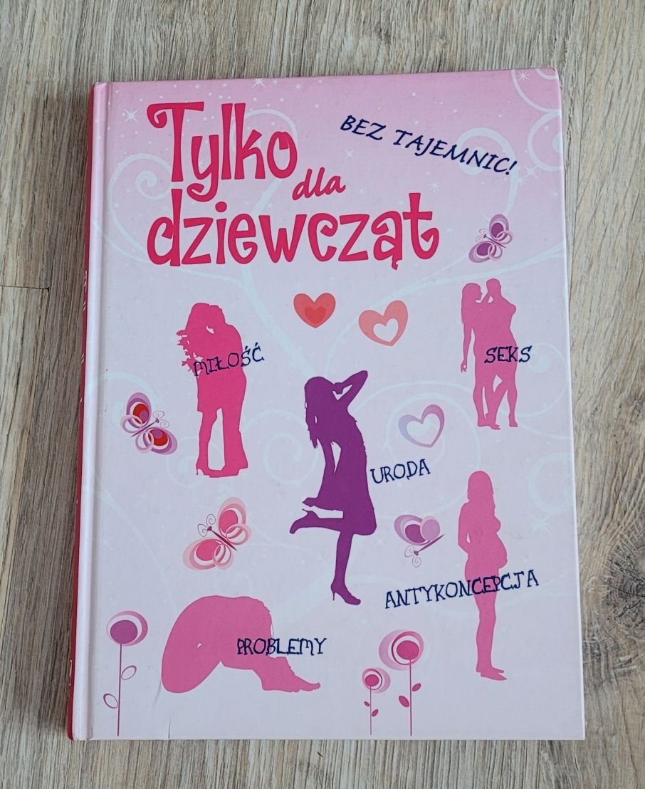 Tylko dla dziewcząt