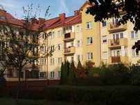 Wynajmę mieszkanie 3 pokoje