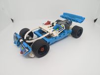 Zestaw Lego Technik 42091