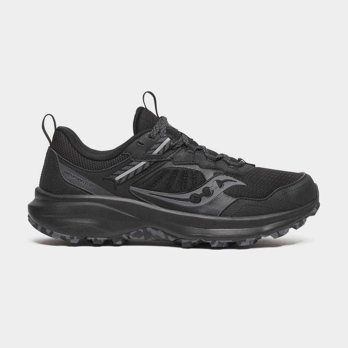 США‼️Кроссовки Saucony Excursion Tr17 Shadow (40р по 48р) (S20958-220)