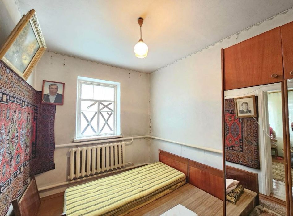 Продаж будинку с.Шамраївкв