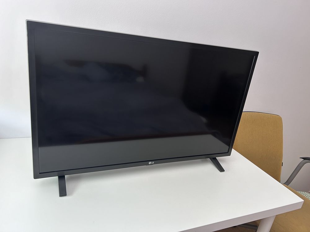 Telewizor LG 32 cale T2 Smart