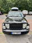 Sprzedam !!! JEEP LIBERTY KK 3.7 V6 + Wstawiony Gaz