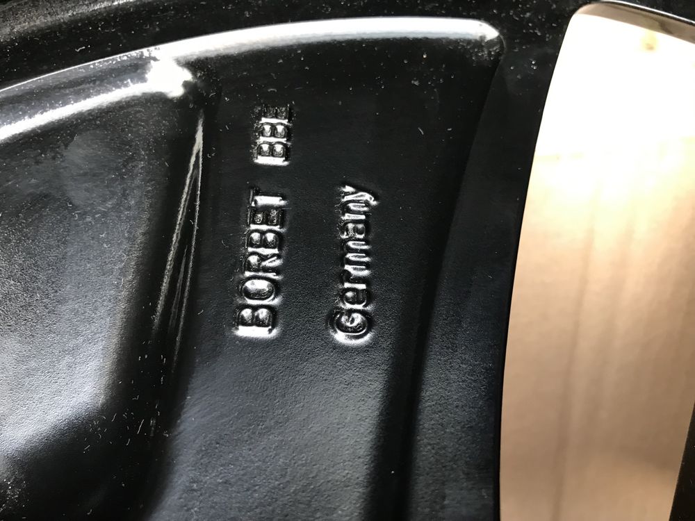 1szt. Felga Aluminiowa 20” VW ID4 11A Electric ET42  NOWA Pojedynka !