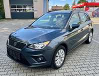 Seat Arona Bezwypadkowy serwisowany fvat23% Rejestracja PL