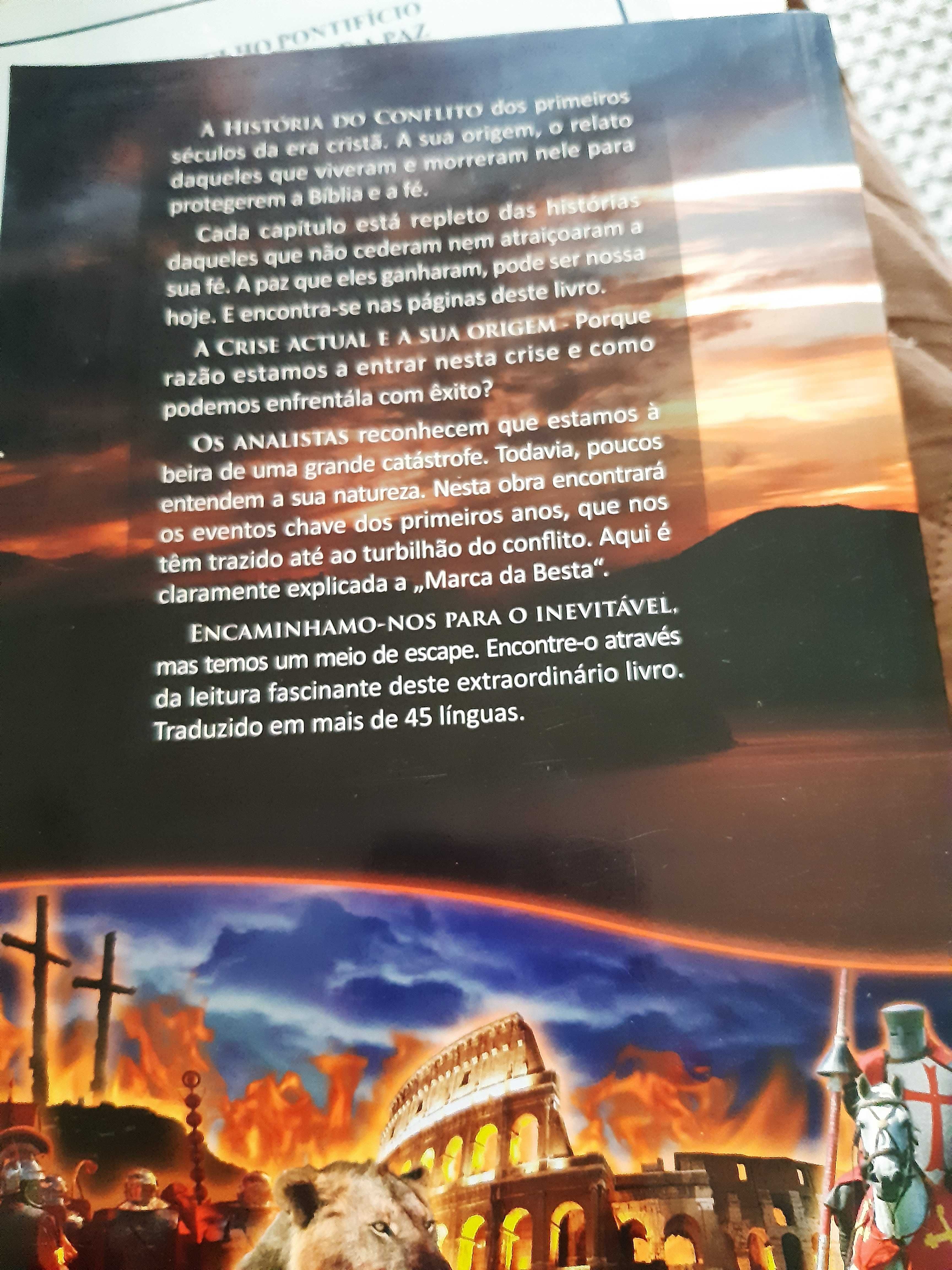 livros baratos diversos temas
