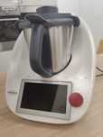 Thermomix TM6 Rudolf - NOWY, na GWARANCJI, oryginalnie zapakowany