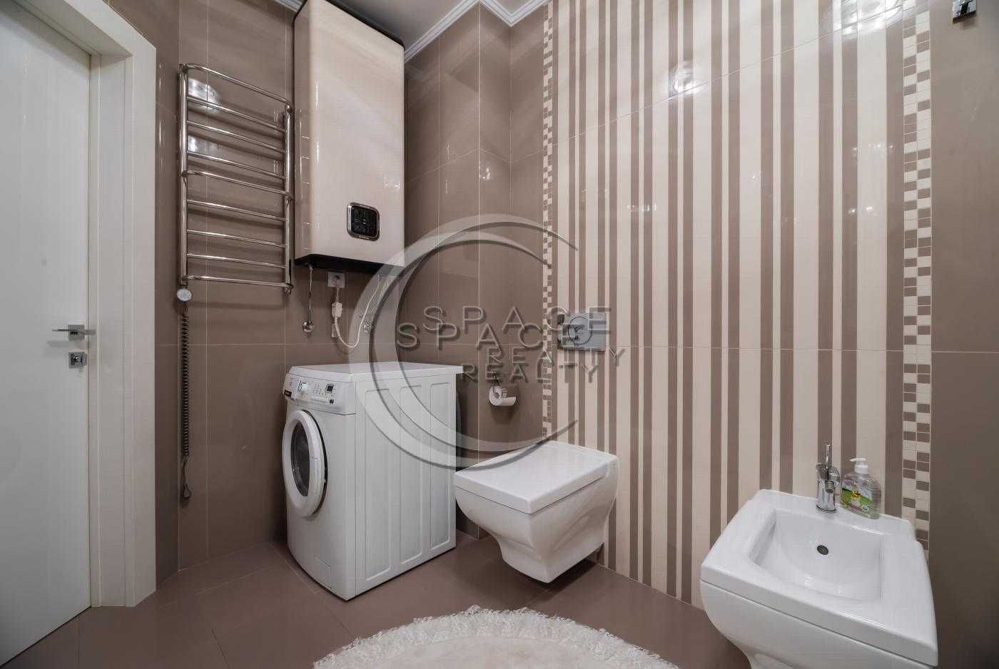 Оренда 4к-квартири/185м2/ в ЖК Новопечерські Липки/Печерськ/