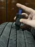 Продам шини 225/60r18 Yokohama літо