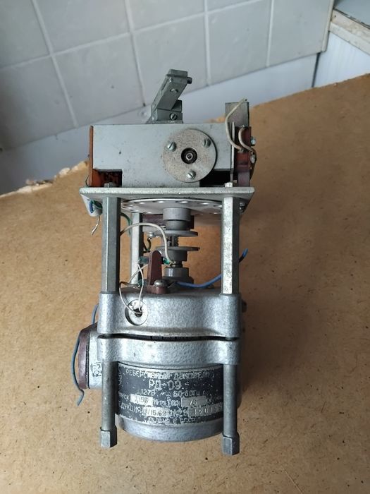 Трансформатор новый тш-46-220в-50,рд-09