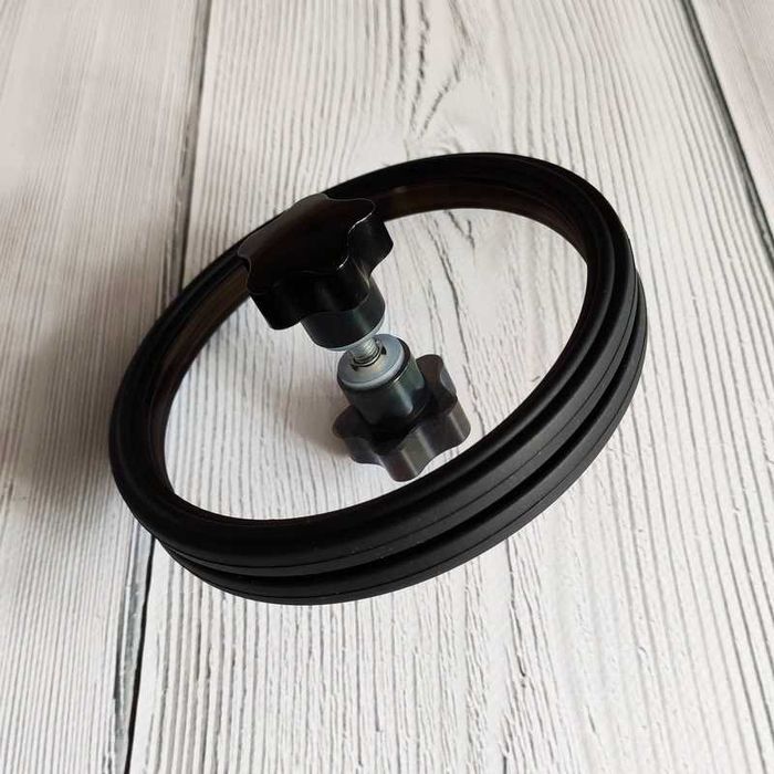 Устройство для мытья виниловых пластинок SML-12BB