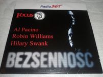 DVD Bezsenność DVD