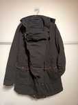 Parka ciążowa 3w1 dla dwojga 2997 r34