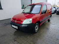 Citroën Berlingo  Citroen Berlingo