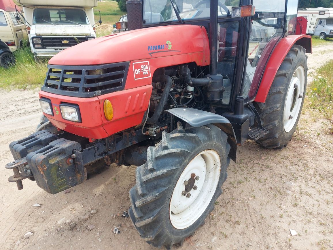 Prokmar DF 504 4WD