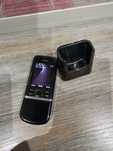 NOKIA 8800 Black Arte