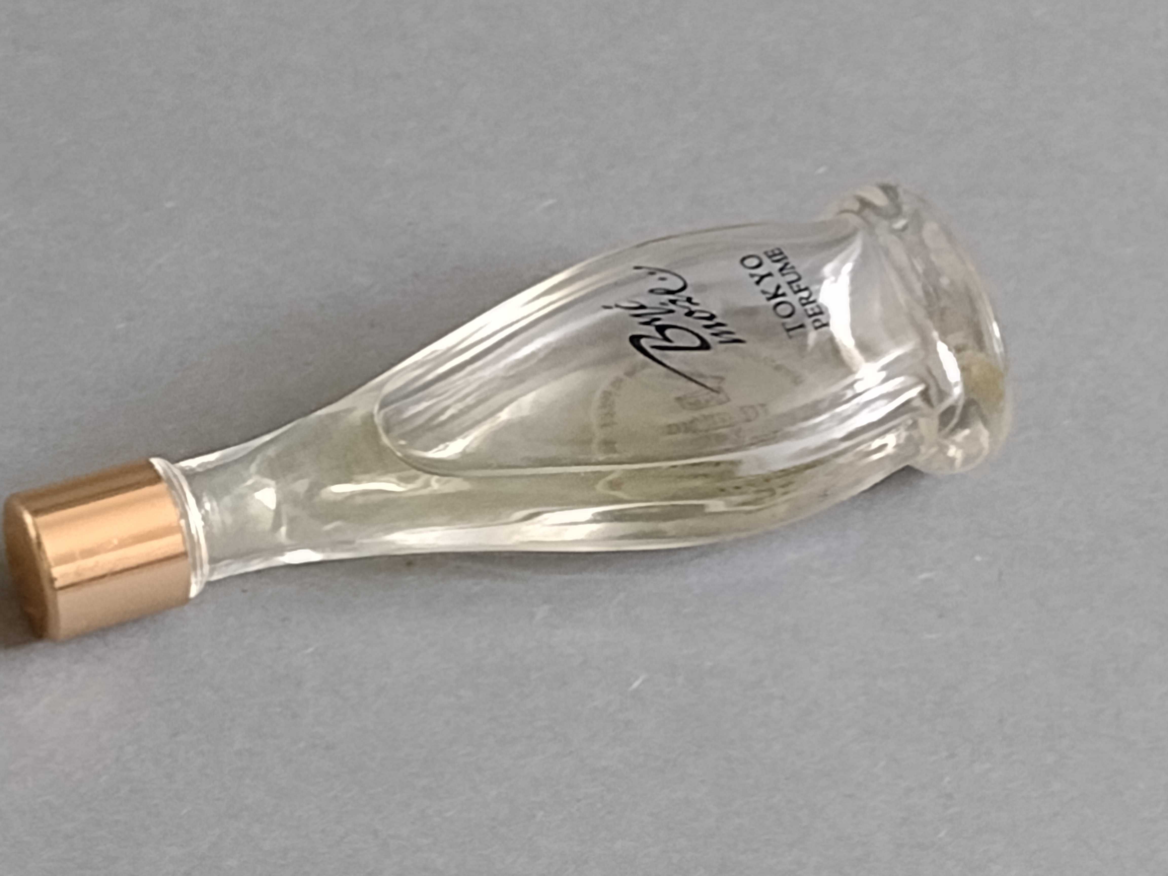 -BYĆ MOŻE- Kultowe perfumy - Tokyo i Paris - zestaw