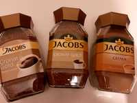Kawa Jacobs 200 g  3 rodzaje