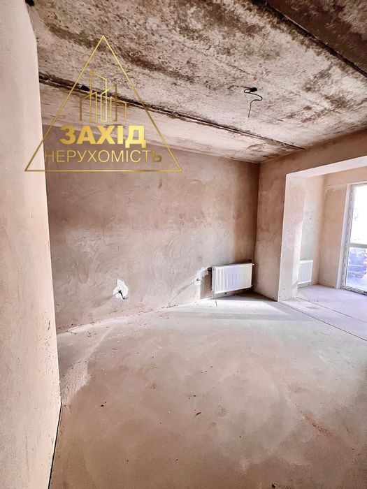 3 кімнатна Новобудова Є Оселя