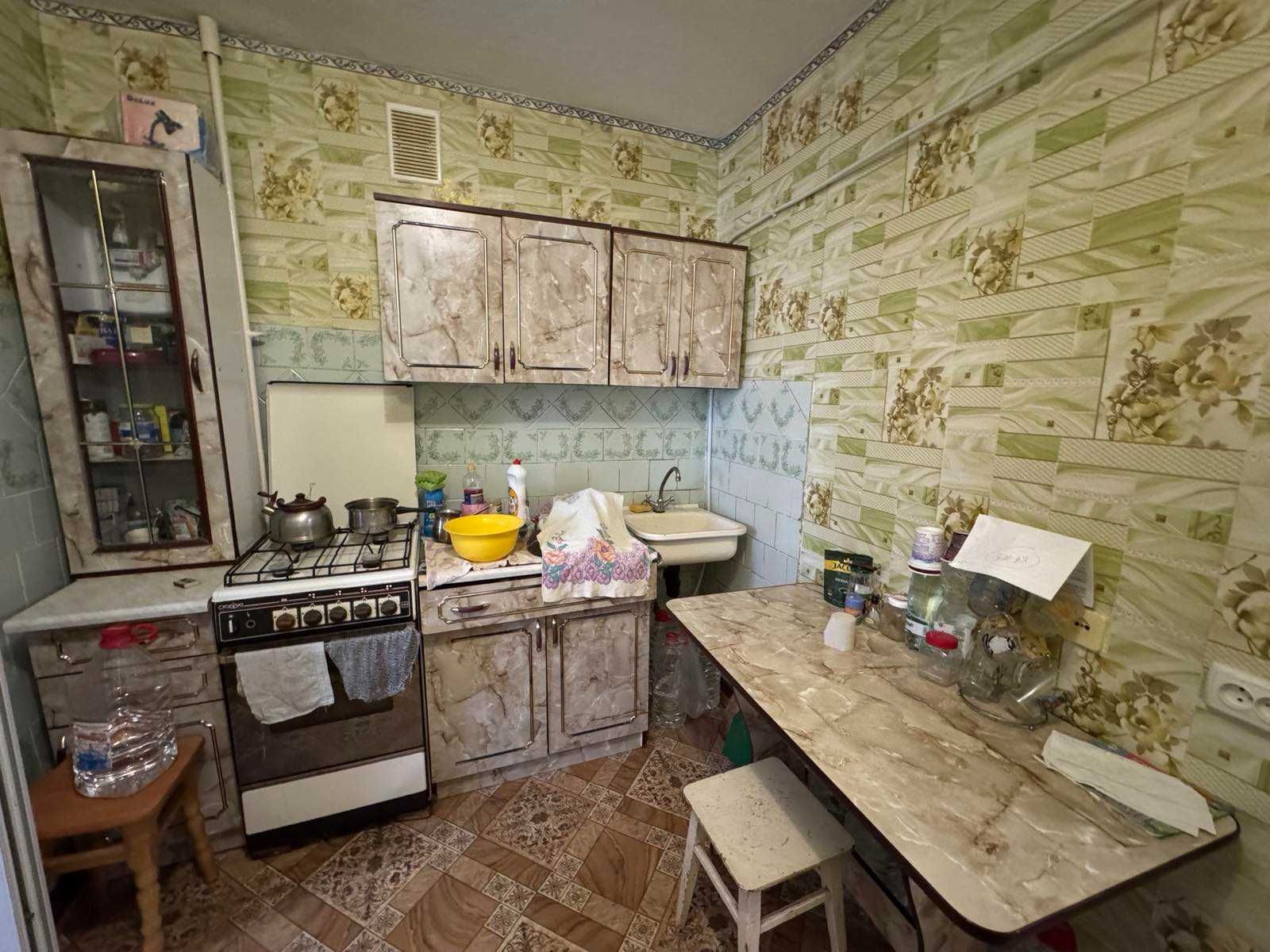 Продаю однокомнатную квартиру р-н  Соляные ( Магелан)и1