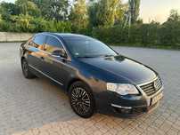 Volkswagen Passat 2006