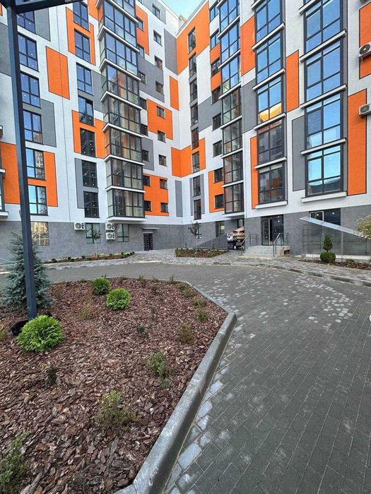 Оренда комерційного приміщення в ЖК Orange City Оранж