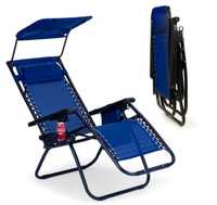 Leżak Krzesło Fotel Ogrodowy Tarasowy Balkonowy *wysyłka gratis*